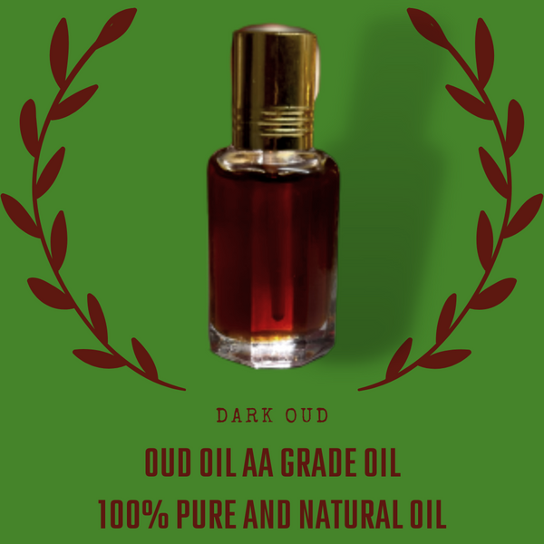 Oud bottle best sale