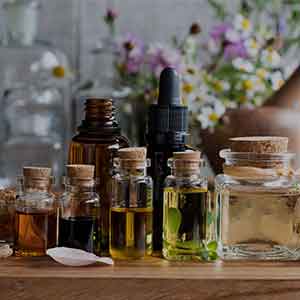 Aromatherapy Modalities with Pure Esssential Oils