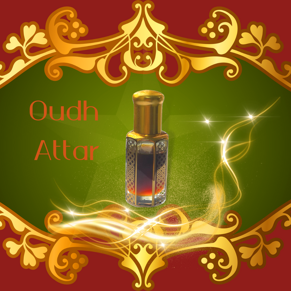 Dehnul Oud Attar, Oud Attar, Oud Attar Manufacturer Shiva Exports India